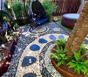 Romainville Apartment | Paris Studio Cosy luxe avec jardin Proche métro