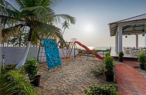 Devbag Resort | Parisa beach resort Tarkarli Bhogwe