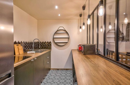 Bel-Air Nord Apartment | ParisConciergerie - 2BR apartment 4 people