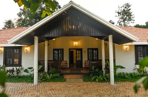 Mananthavady Resort | Parisons Plantation Experiences by Abad