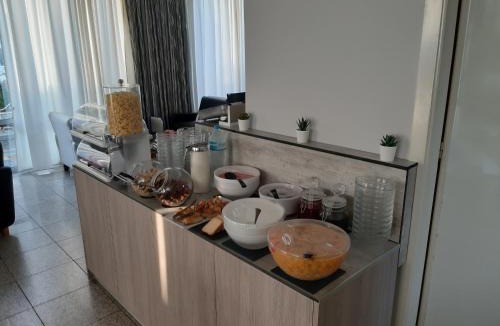 Kos Town Hotel | Paritsa Hotel