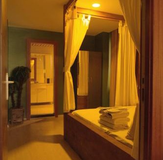 Cankaya Apartment | Park 12