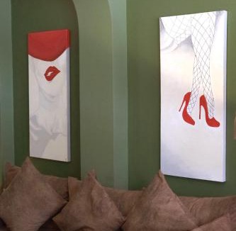 Cankaya Apartment | Park 12