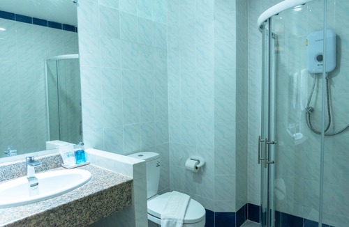 Phuket Hotel | Park 38 Hotel