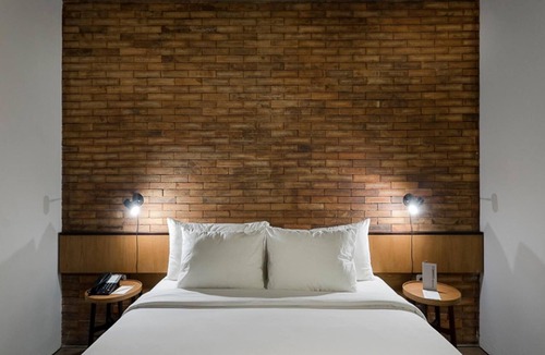 Cilandak Hotel | Park 5