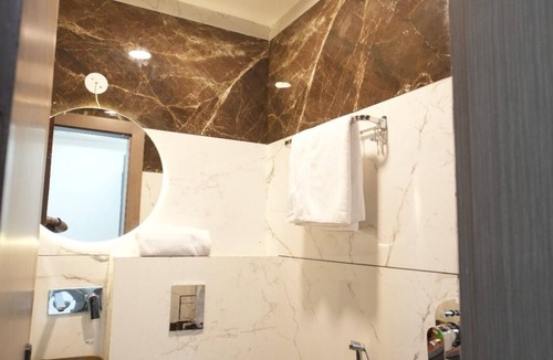 Hisar Hotel | park amber