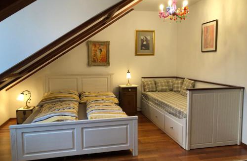 Obermenzing Apartment | Park Apartment