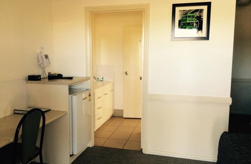 Park Avenue Hotel | Park Avenue Hotel Motel