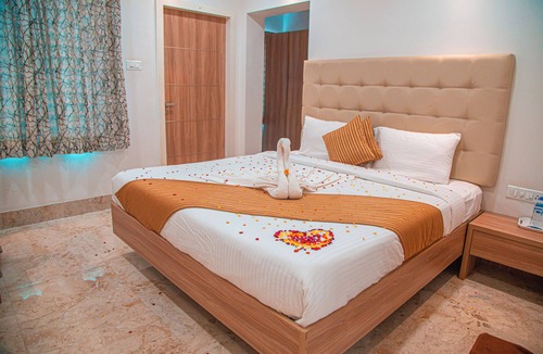 Hope College Hotel | Park Avenue Suites