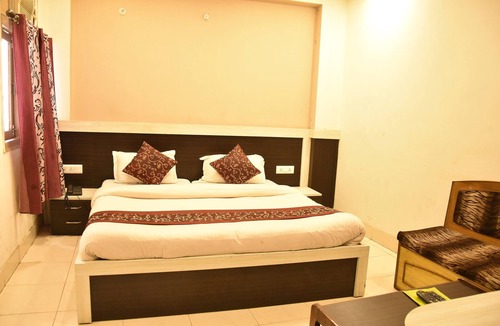 Mohangarh Hotel | Park Awadh
