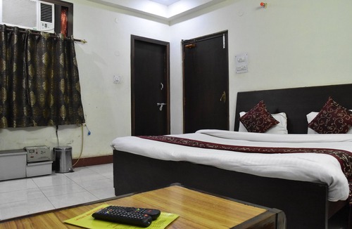 Mohangarh Hotel | Park Awadh