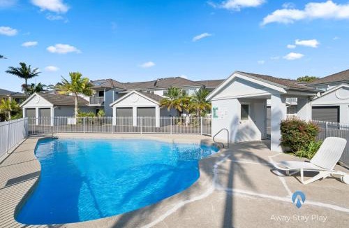 Coffs Harbour House | Park Beach Surfside Escape