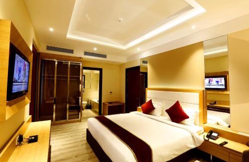Sonepat Hotel | Park Blu
