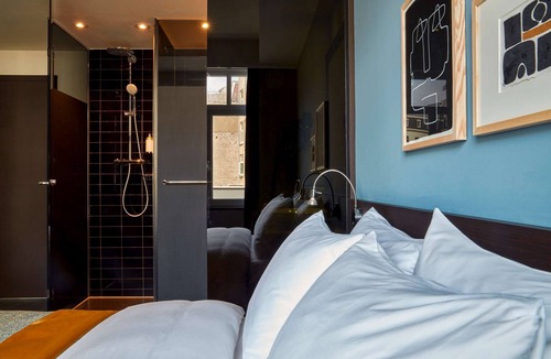 Museum Quarter Hotel | Park Centraal Amsterdam, part of Sircle Collection