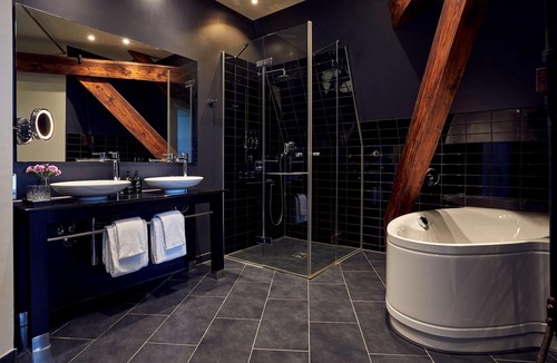 Museum Quarter Hotel | Park Centraal Amsterdam, part of Sircle Collection