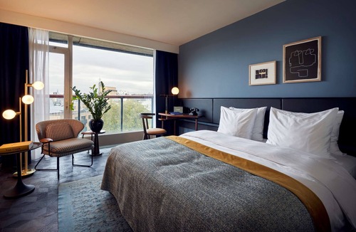 Museum Quarter Hotel | Park Centraal Amsterdam, part of Sircle Collection