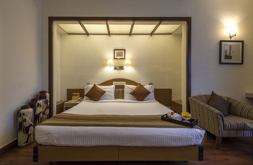 Koregaon Park Hotel | Park Central