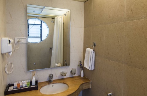 Koregaon Park Hotel | Park Central