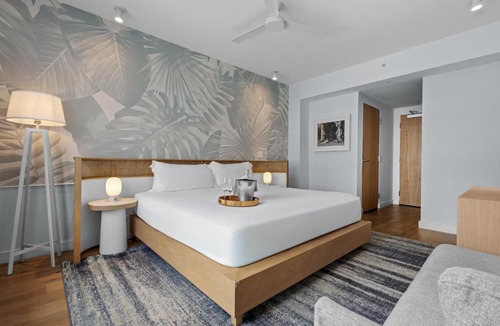Flamingo/Lummus Resort | Park Central South Beach