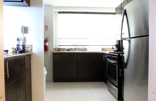 Playas de Tijuana Condo | Park Cimas 3 BR 2 BA Monumental Playas de Tijuana