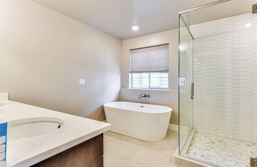 Park City House | Park City Home w/Game Room: Ski, Mtn Bike & More!