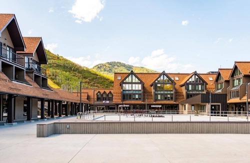North Park City Resort | Park City Utah Condo1 Bedroom