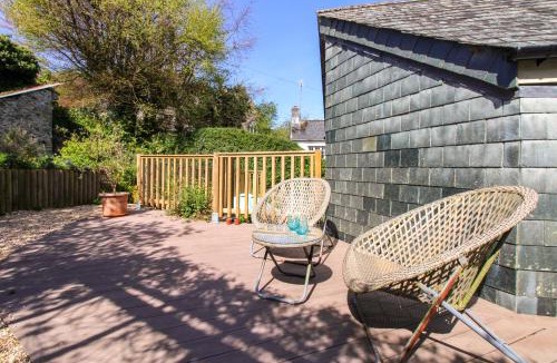 Burgh Island House | Park Cottage