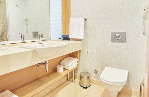Karsıyaka Hotel | Park Dedeman Denizli