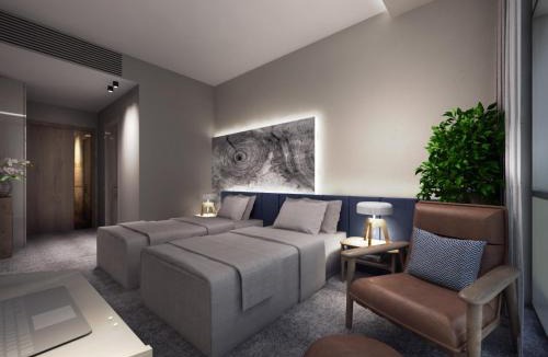Kastamonu Hotel | Park Dedeman Kastamonu