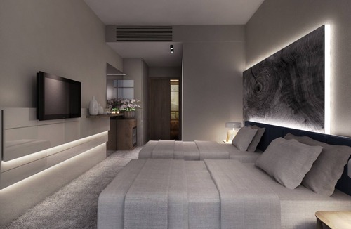Kastamonu Hotel | Park Dedeman Kastamonu