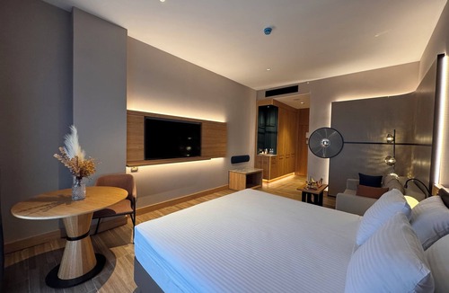 Konya Hotel | Park Dedeman Konya
