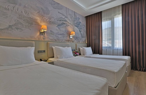 Artuklu Hotel | Park Dedeman Mardin