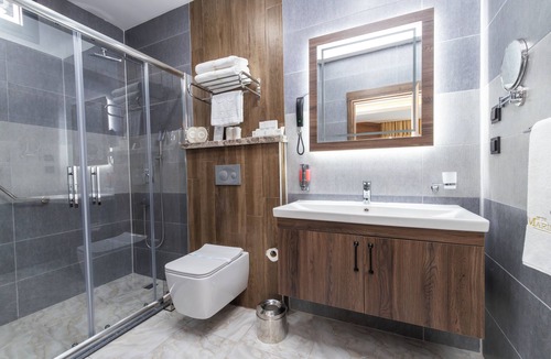 Yenisehir Hotel | Park Dedeman Mersin Marina