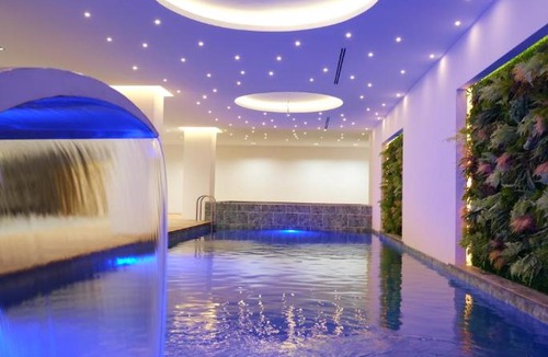 Sisli Hotel | Park Dedeman Sisli