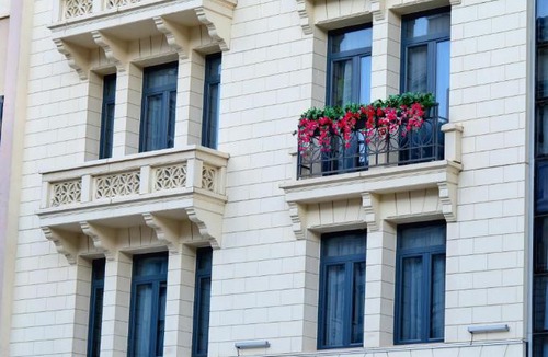 Sisli Hotel | Park Dedeman Sisli