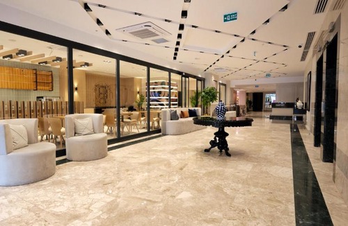 Sisli Hotel | Park Dedeman Sisli