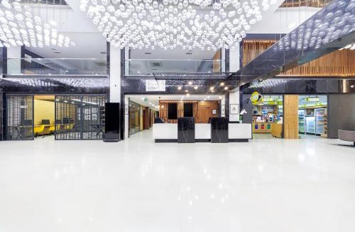 Yomra Hotel | Park Dedeman Trabzon