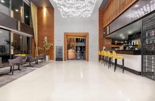 Yomra Hotel | Park Dedeman Trabzon