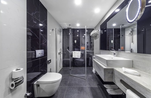 Yomra Hotel | Park Dedeman Trabzon
