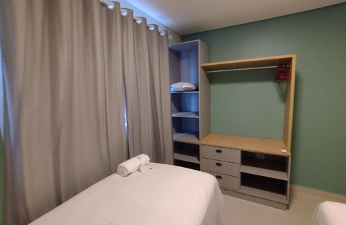 Cabedelo Apartment | Park Del Prado