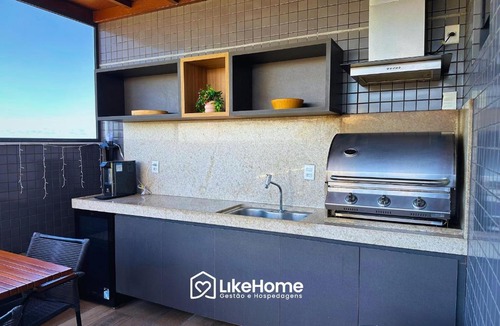 Cabedelo Apartment | Park Del Prado - Intermares