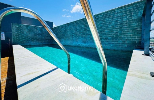 Cabedelo Apartment | Park Del Prado - Intermares