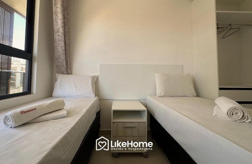 Cabedelo Apartment | Park Del Prado - Intermares