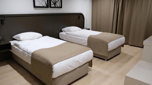 Beysehir Hotel | PARK DEMİRKAPI HOTEL