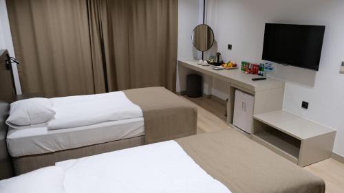 Beysehir Hotel | PARK DEMİRKAPI HOTEL