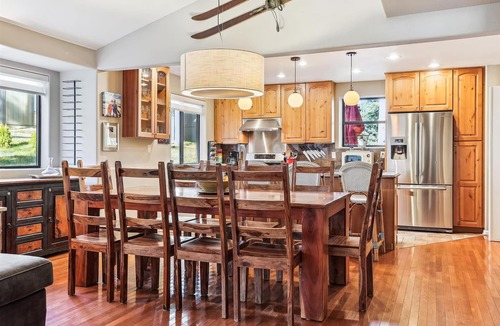 Park Forest Estates House | Park Forest Chalet in Breckenridge: spacious 4-bedroom home-Hot Tub-Dog Friendly!