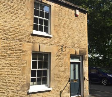 Stamford House | Park Gate