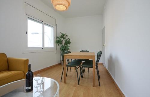 El Carmel Apartment | Park Guell