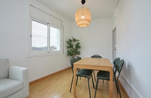 El Carmel Apartment | Park Guell