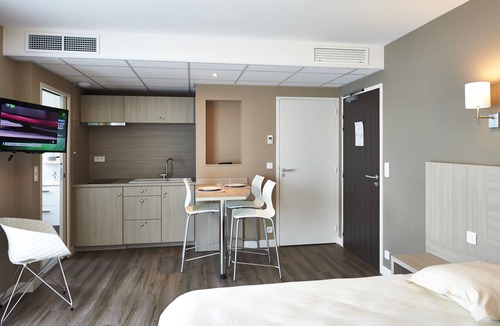 Cholet Hotel | Park Hôtel